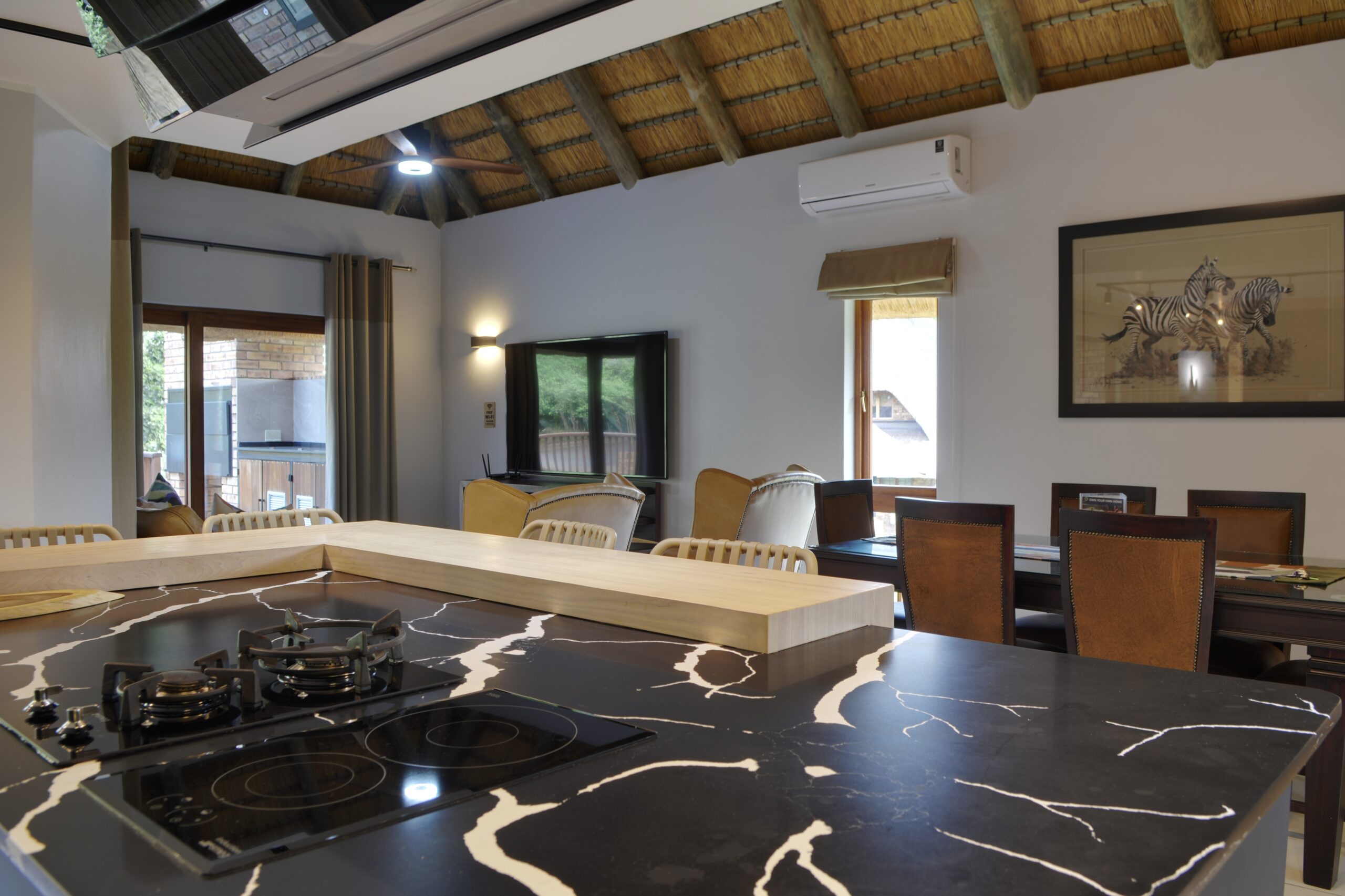 Kruger Park Lodges