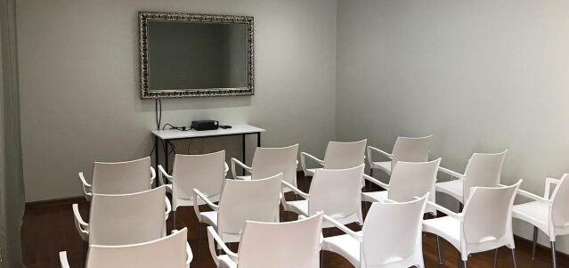 George Executive Suites