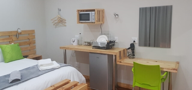 George Executive Suites image 2