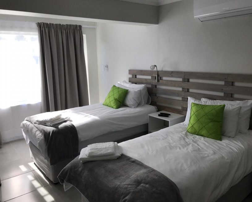 George Executive Suites image 4