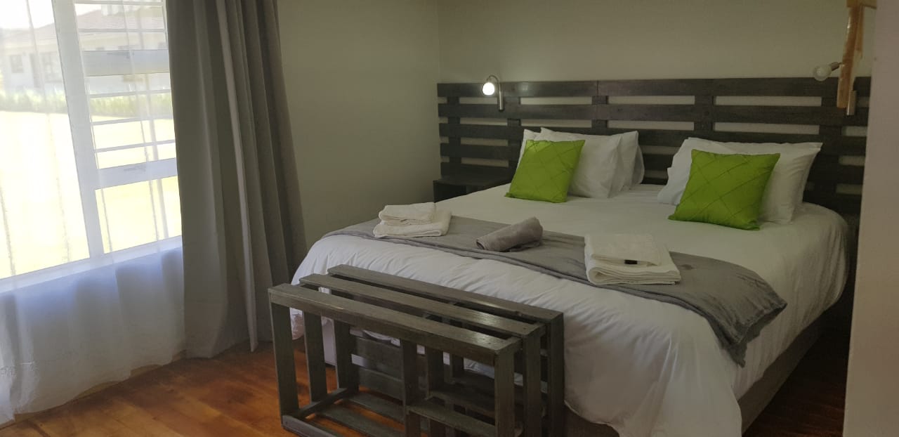 George Executive Suites image 3