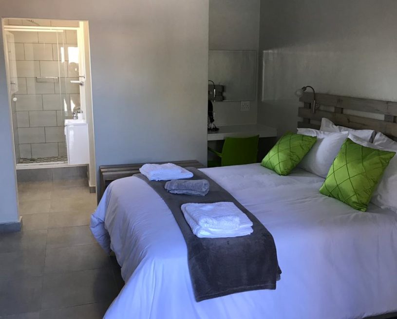 George Executive Suites image 5