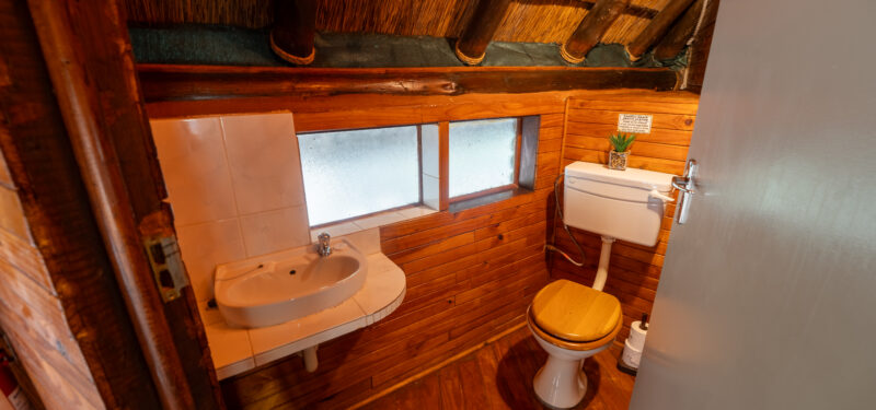 Kruger Maroela Lodge & Spa