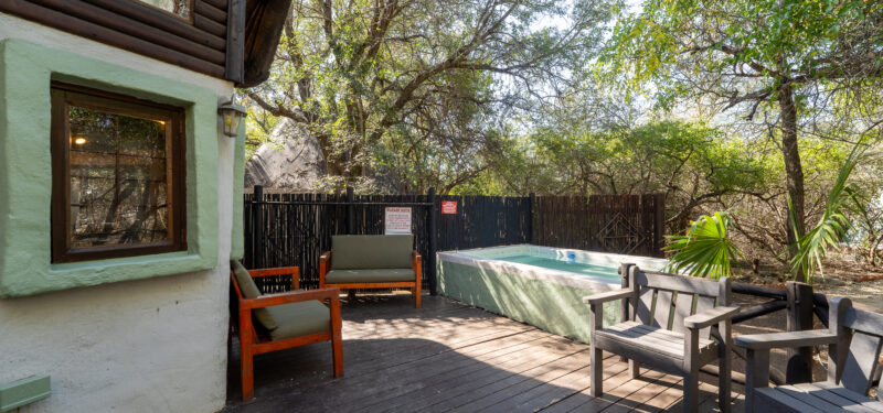 Kruger Maroela Lodge & Spa