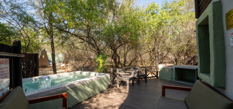 Kruger Maroela Lodge & Spa