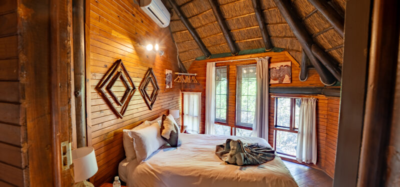 Kruger Maroela Lodge & Spa
