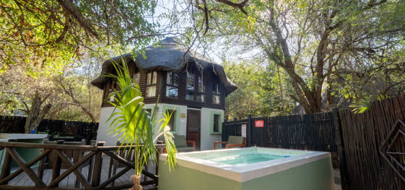 Kruger Maroela Lodge & Spa