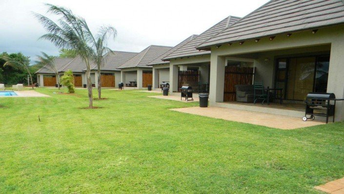 Kruger View Chalets image 5
