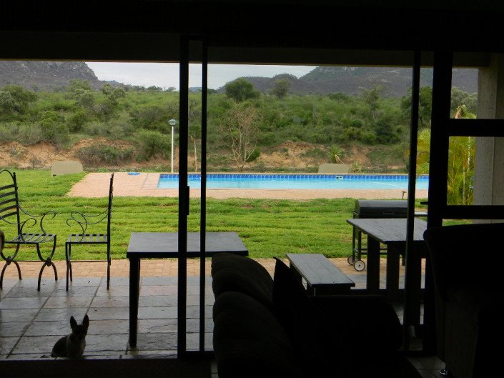 Kruger View Chalets image 2