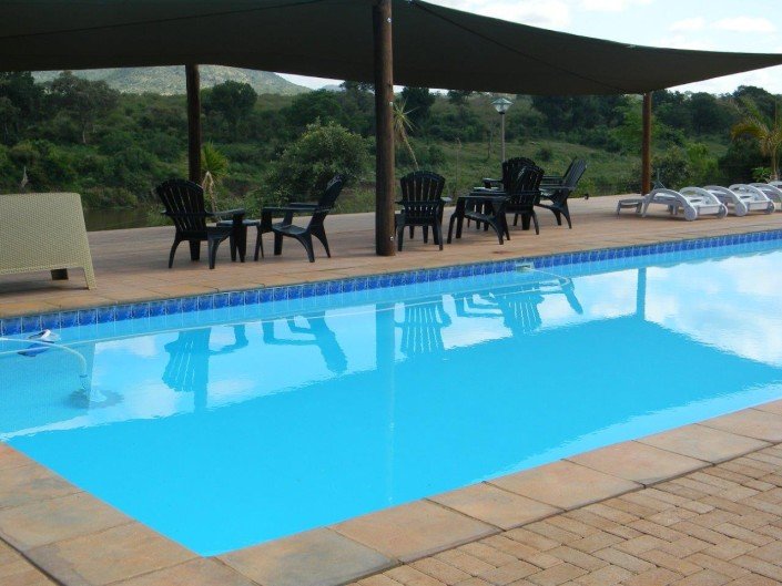Kruger View Chalets image 4