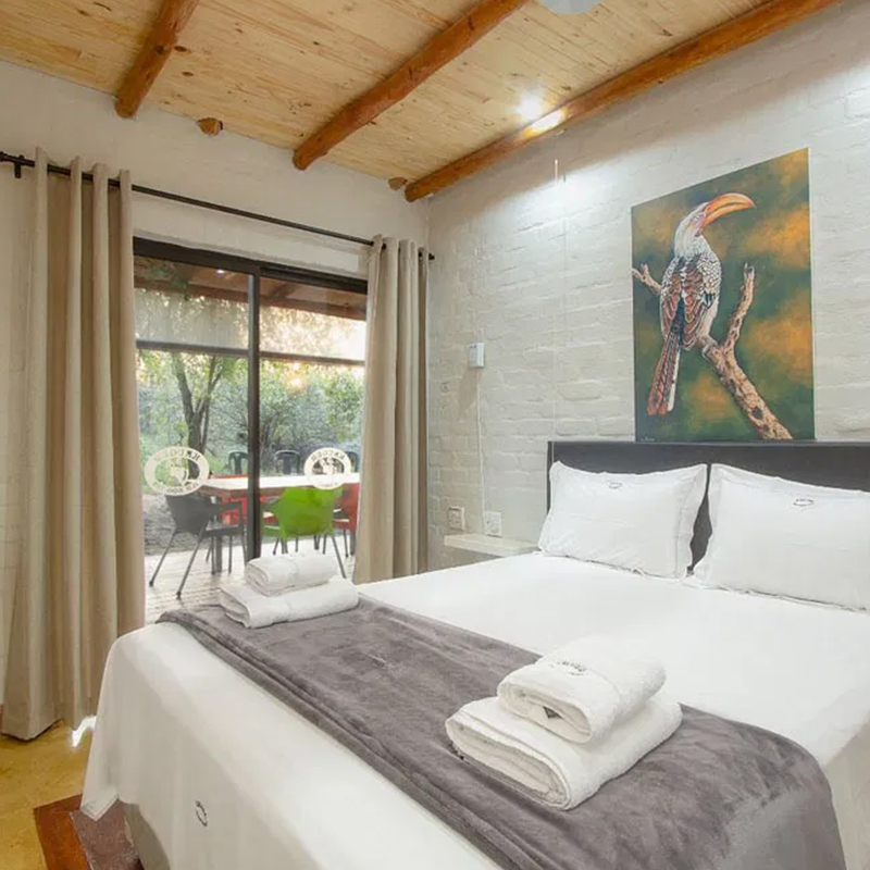 Kruger Wild Dog Inn image 3
