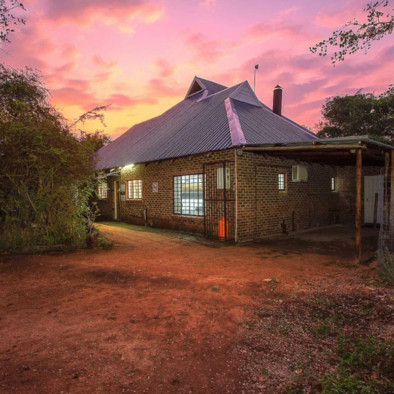 Kruger Wild Dog Inn image 5