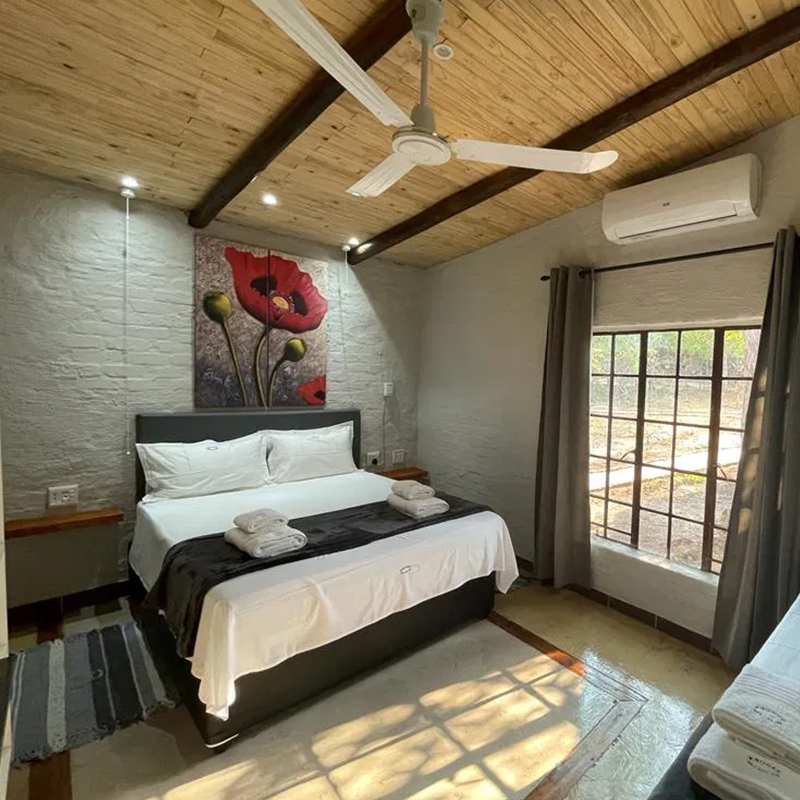 Kruger Wild Dog Inn image 4