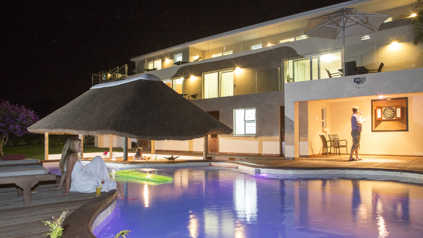 Lala Panzi B&B