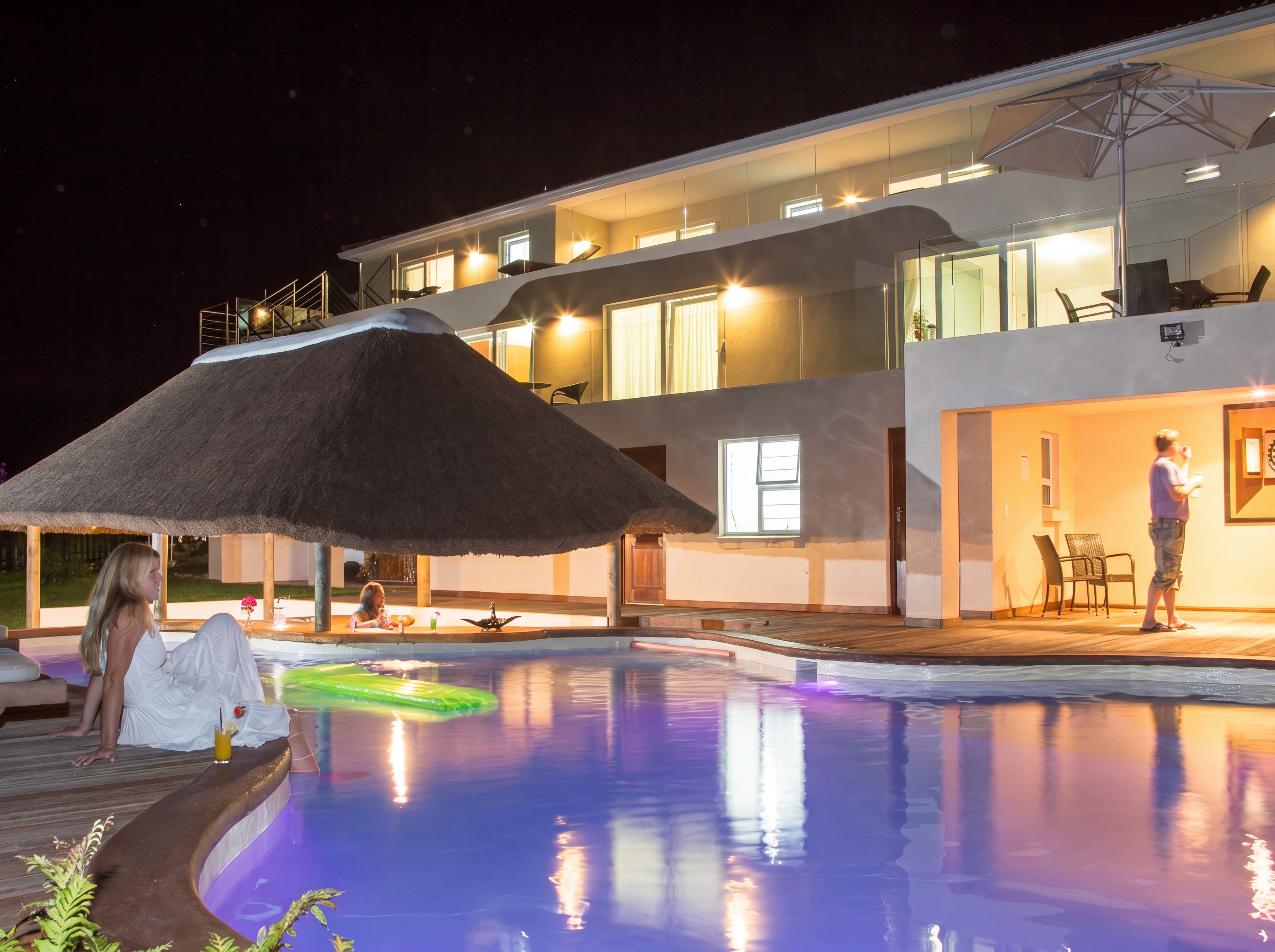 Lala Panzi B&B