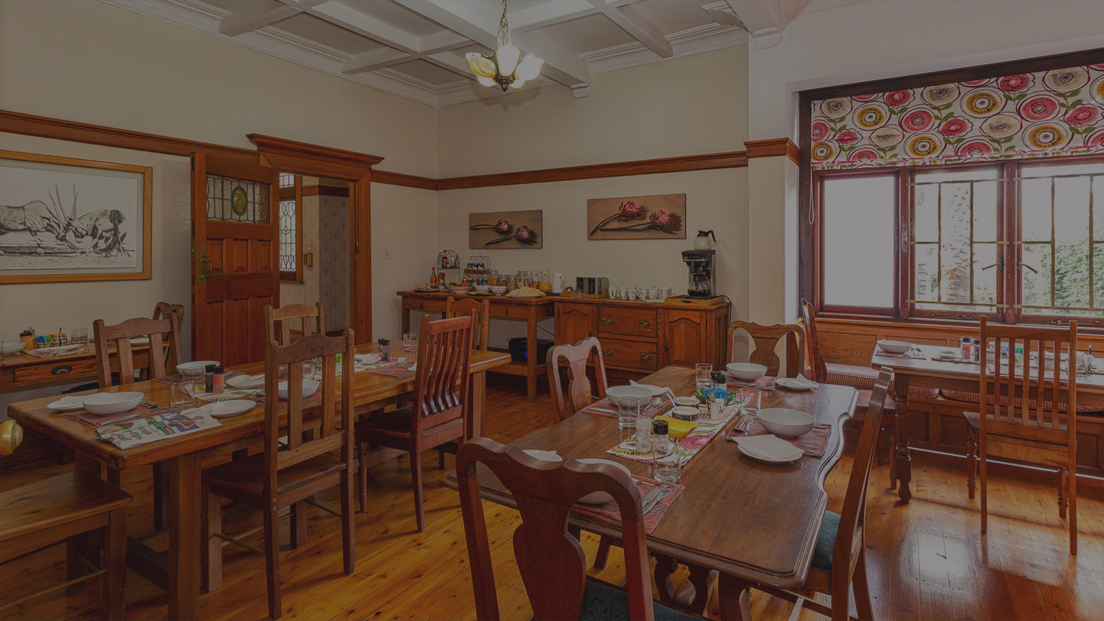 King George's Guest House image 5