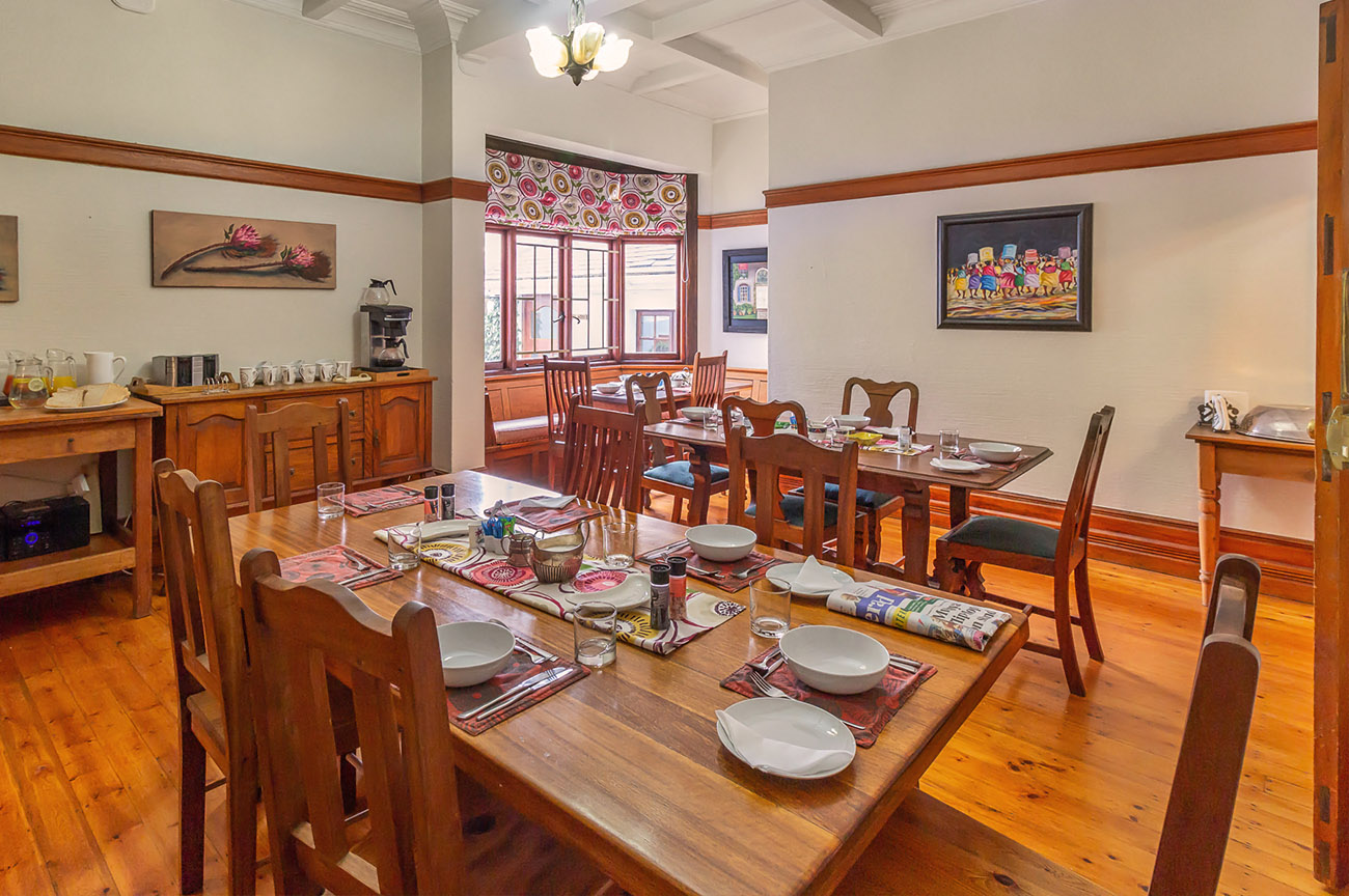 King George's Guest House image 4
