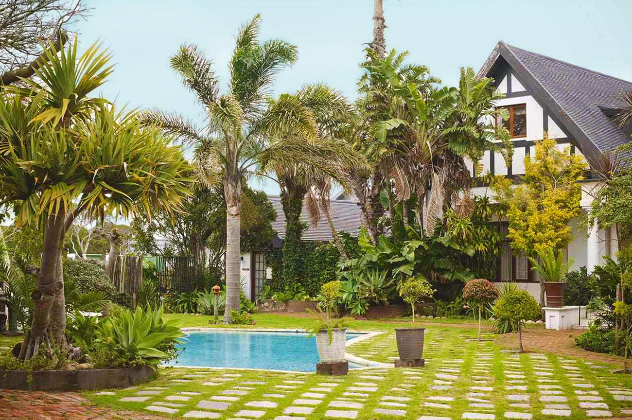 King George's Guest House image 2