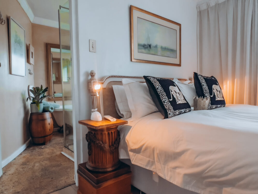 Kennedy's Beach Villa