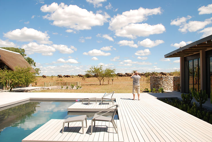 Kruger Sunset Lodge image 4