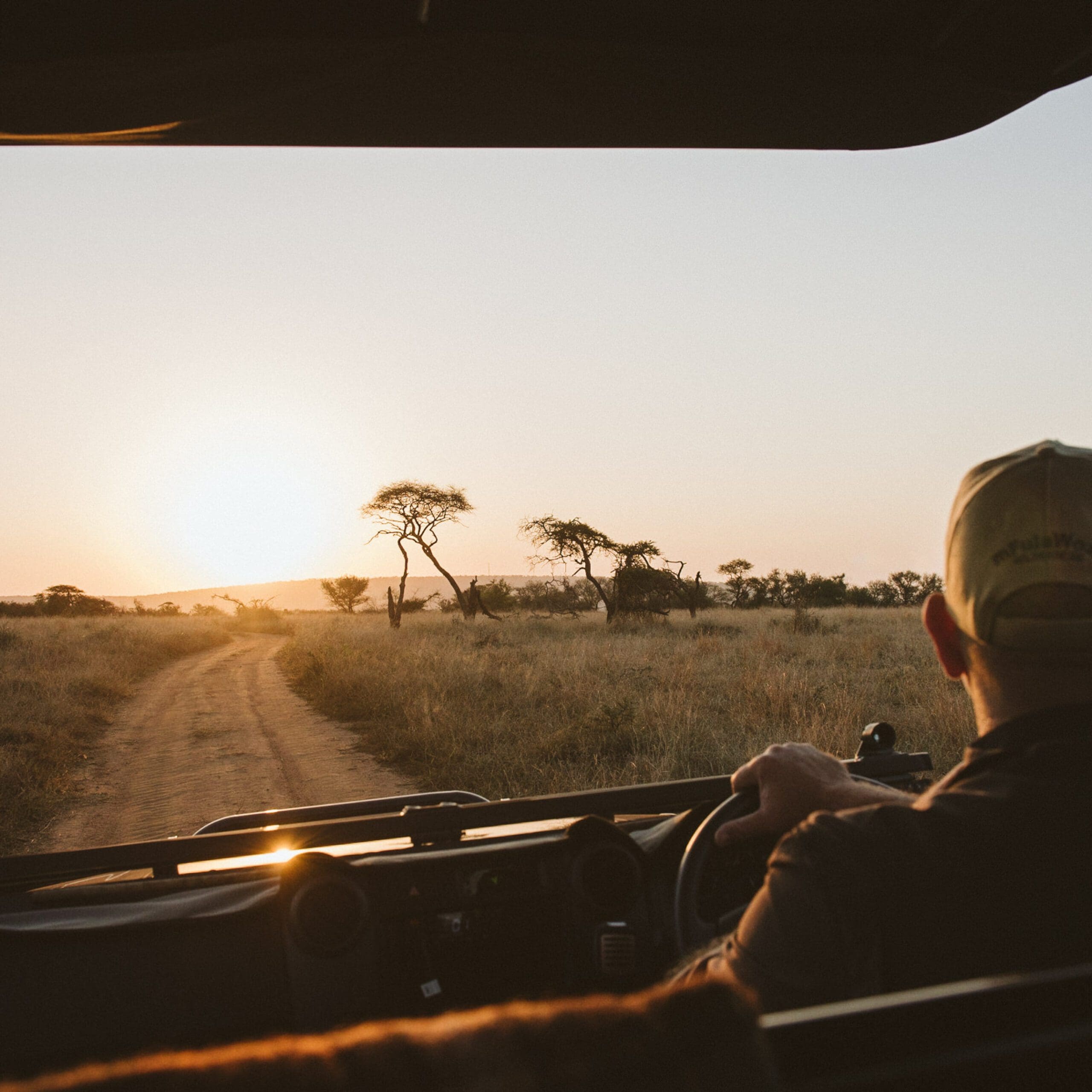 mFulaWozi Wilderness Private Game Reserve