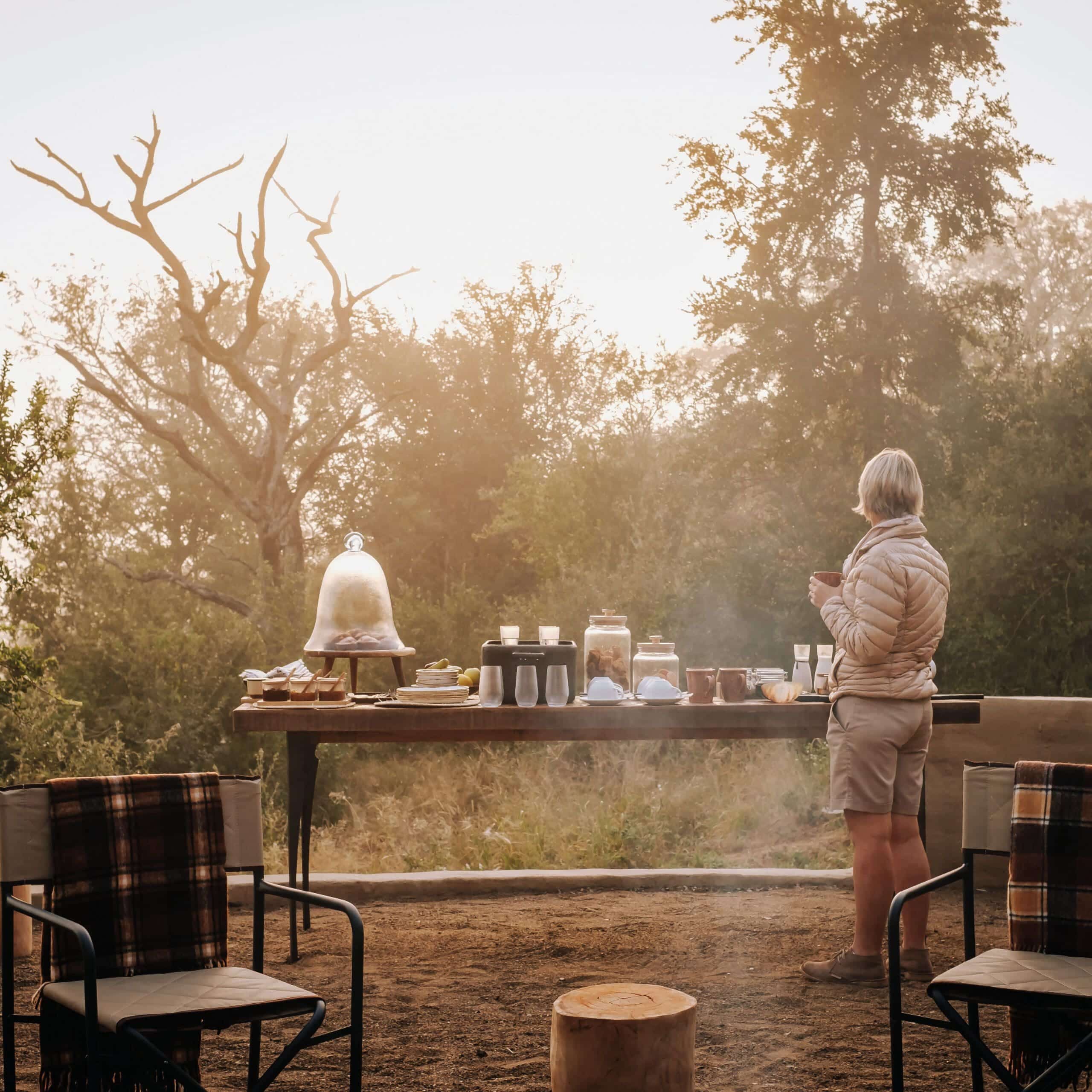 mFulaWozi Wilderness Private Game Reserve