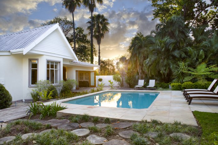 Tides End Manor House image 2