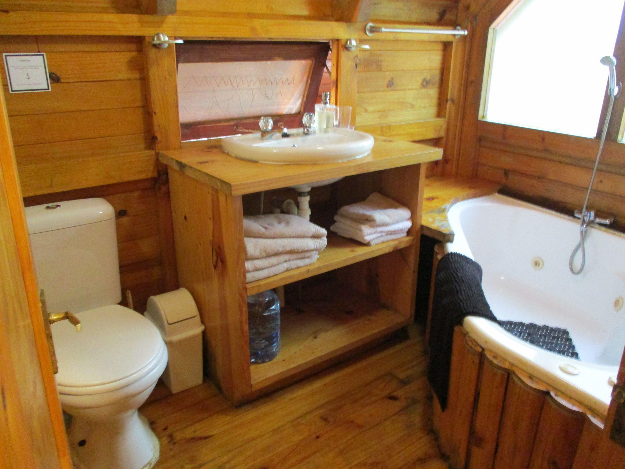 Plett Forest Cabins