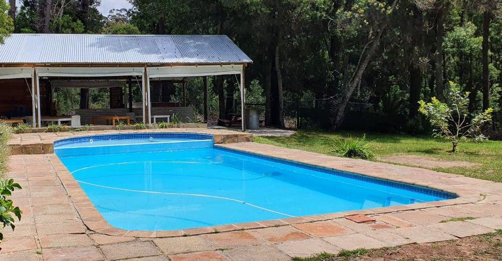 Plett Forest Cabins
