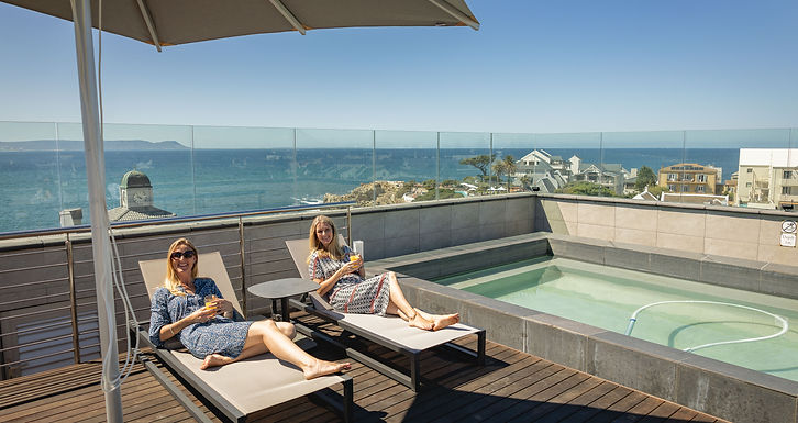Hermanus Waterfront Apartments