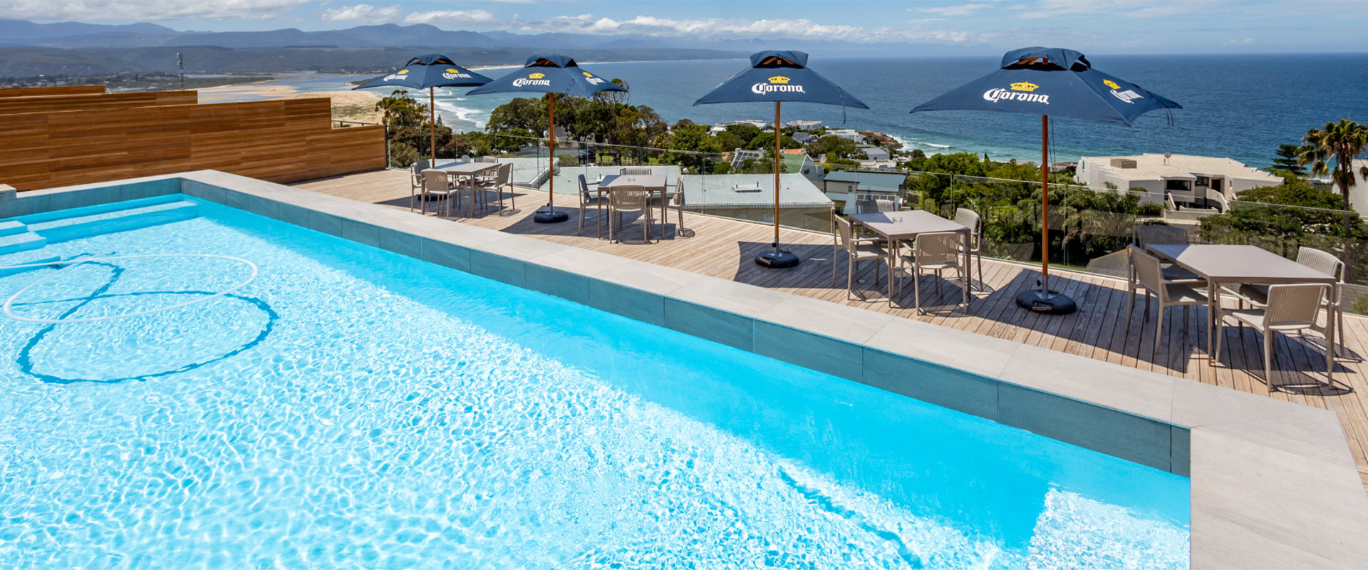 Plett Quarter Hotel & Apartments