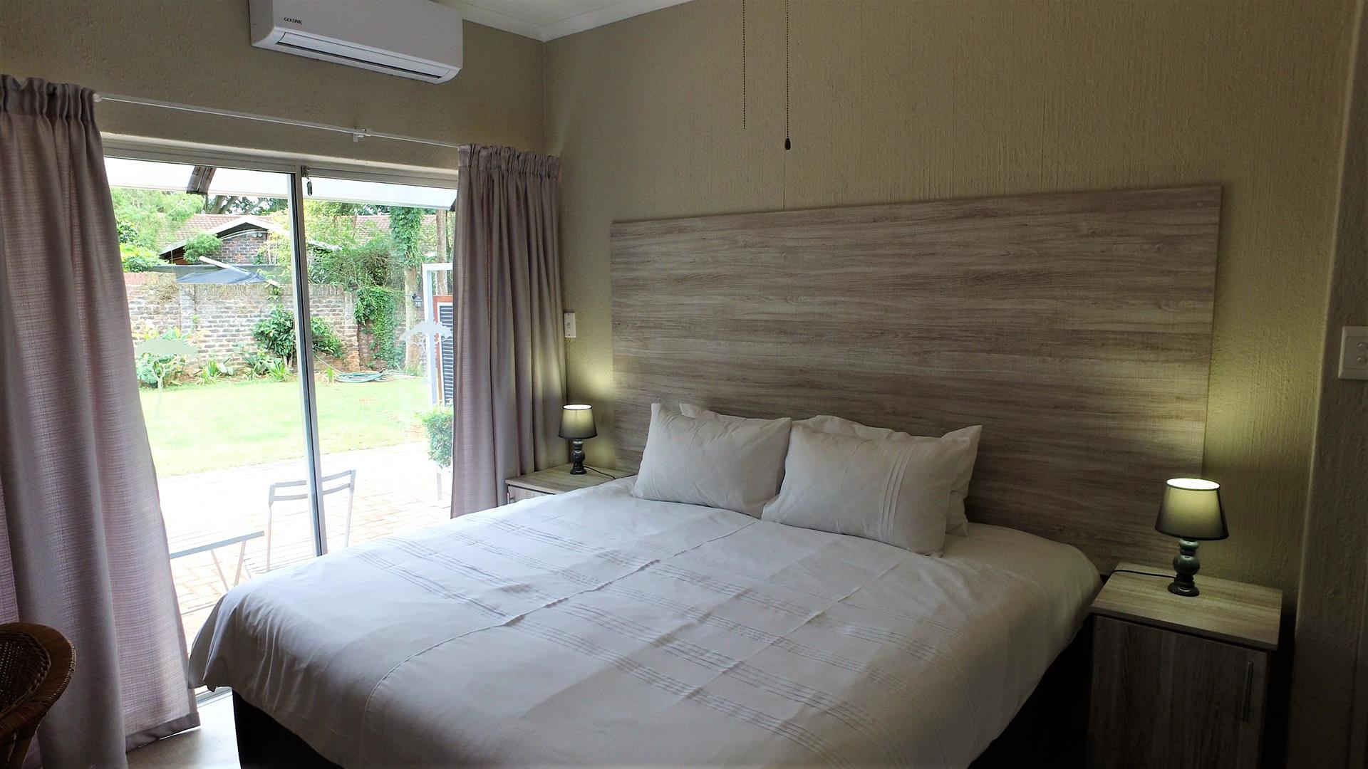 Kruger's Guest House