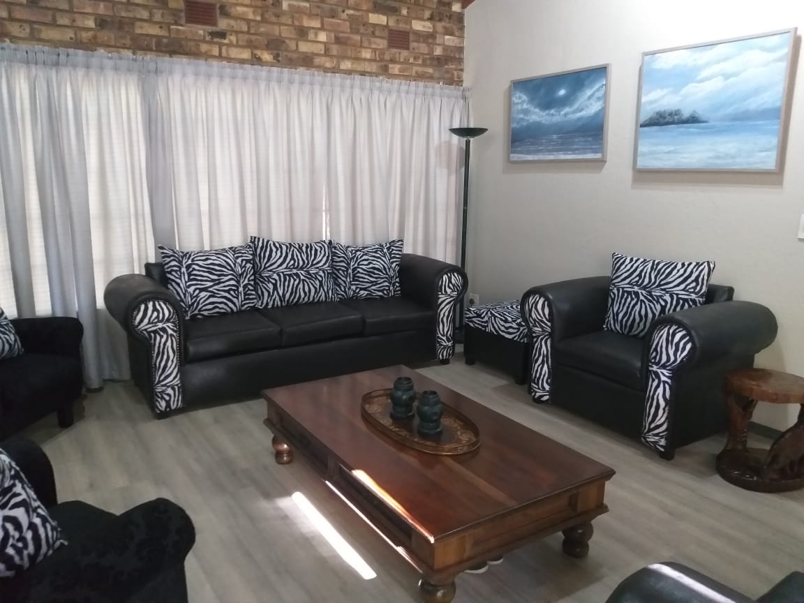 Kruger's Guest House