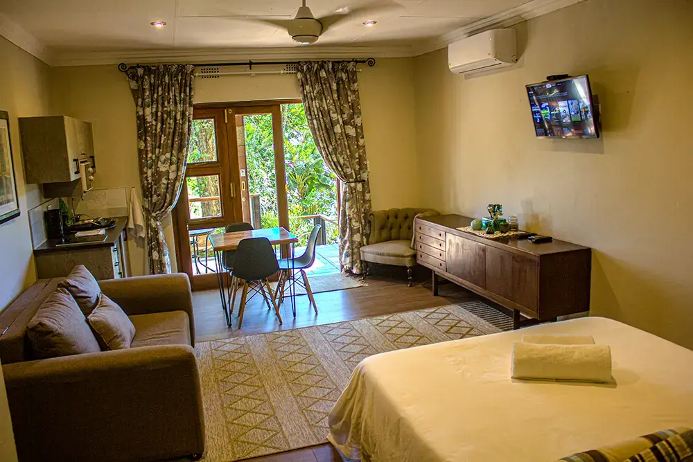 Kruger's Rest Guest House image 5