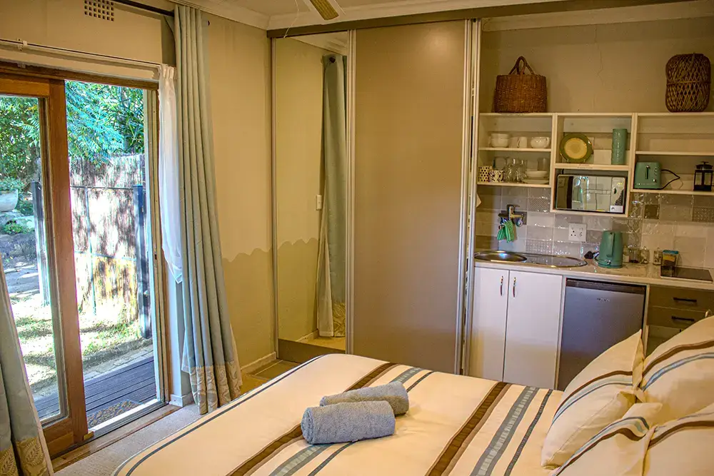 Kruger's Rest Guest House image 4