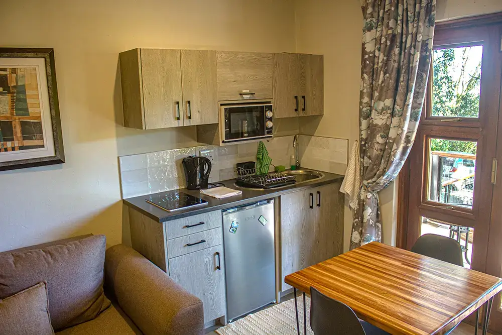 Kruger's Rest Guest House image 3