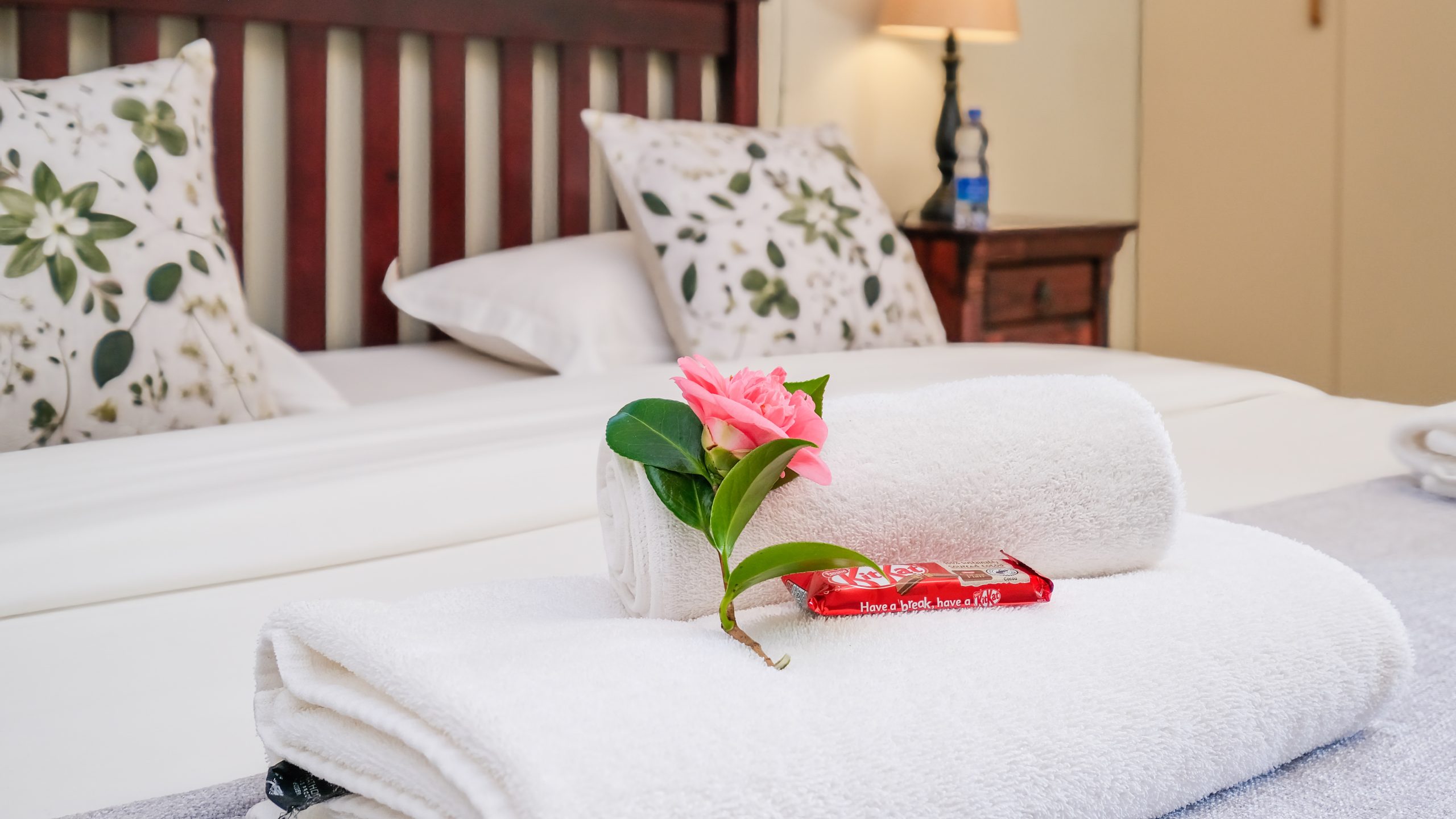 Hildesheim Guest Lodge