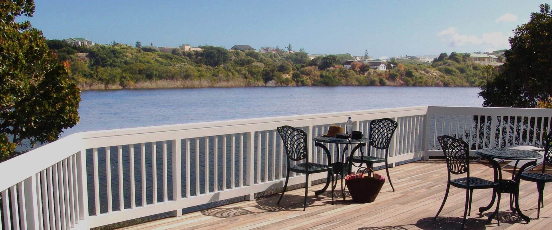 Serendipity Wilderness Restaurant & Luxury Guest House