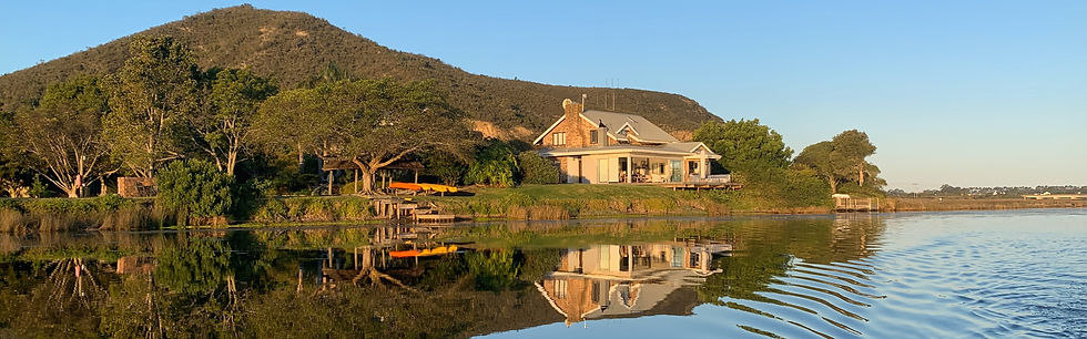 Moonriver Self Catering image 3
