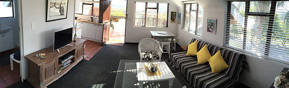 Moonriver Self Catering