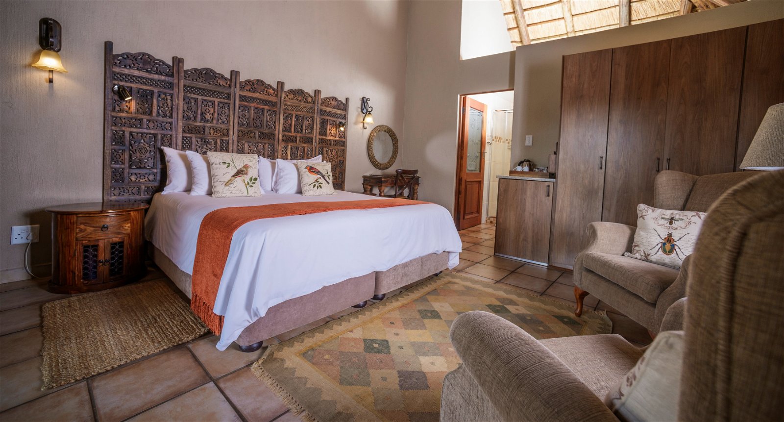 La Kruger Lifestyle Lodge