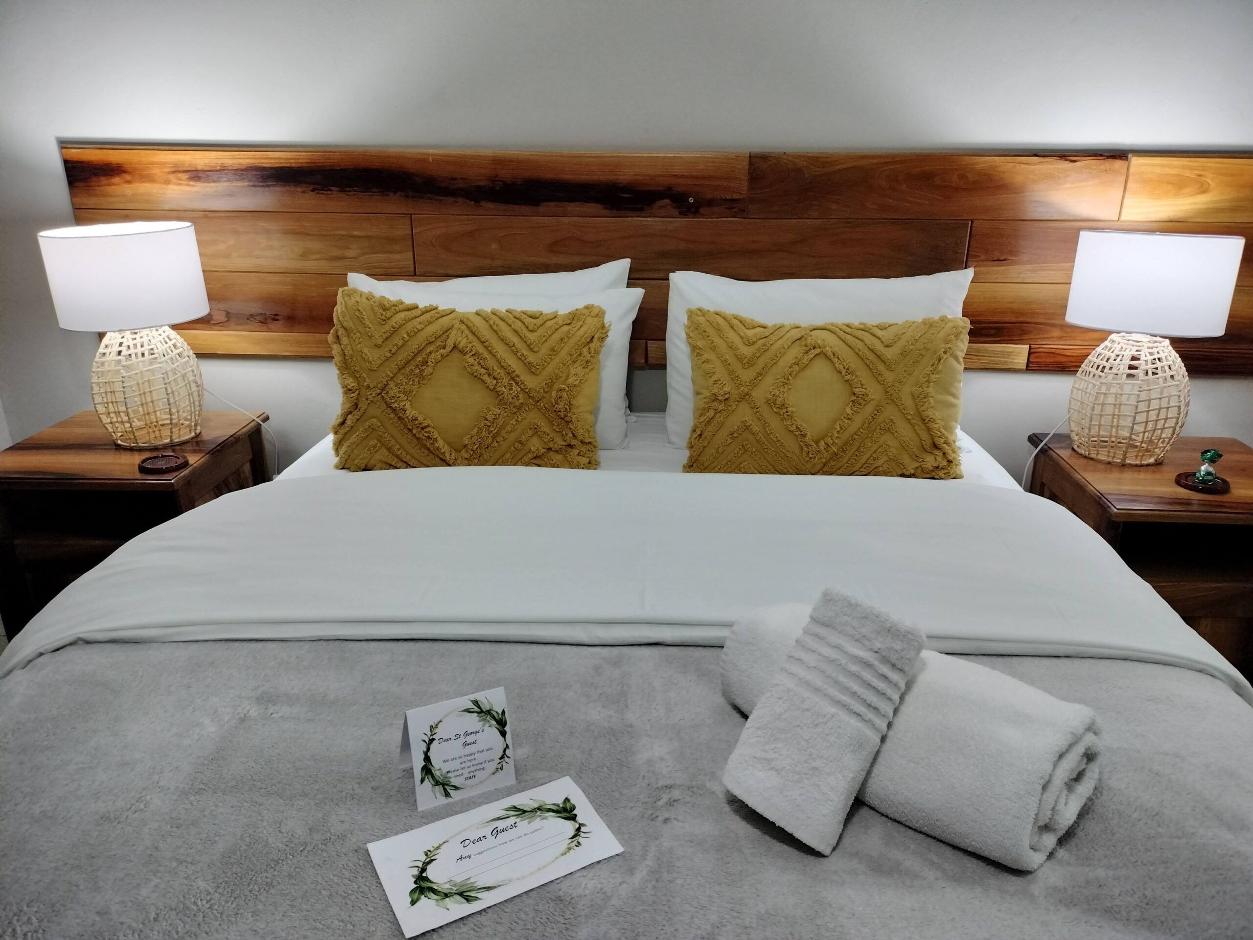 St. George's Guest House