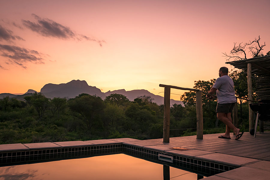 Kruger Cliffs Lodge image 5
