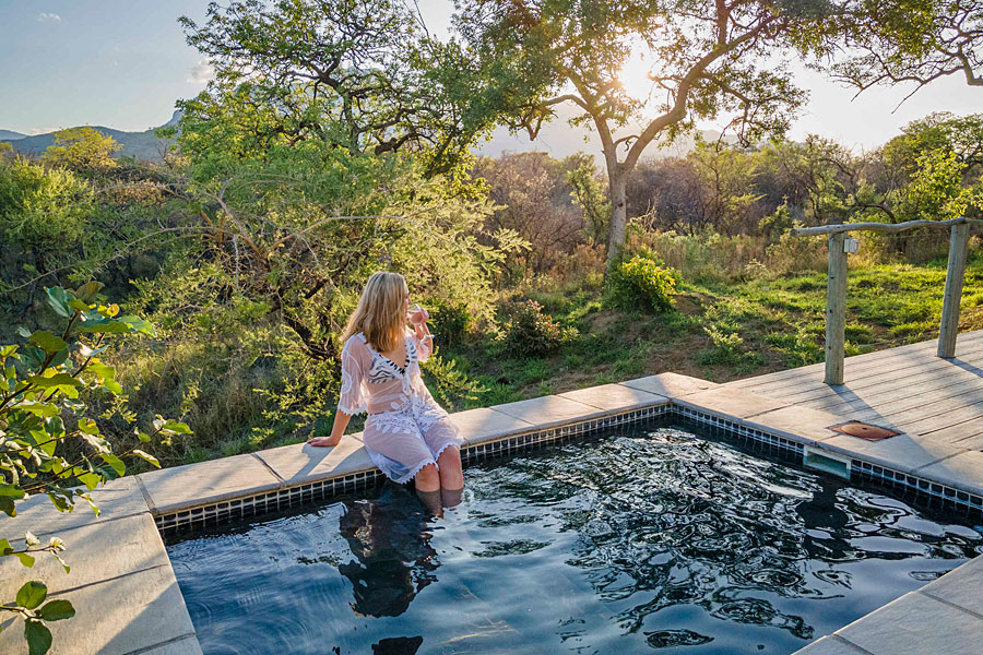 Kruger Cliffs Lodge image 2