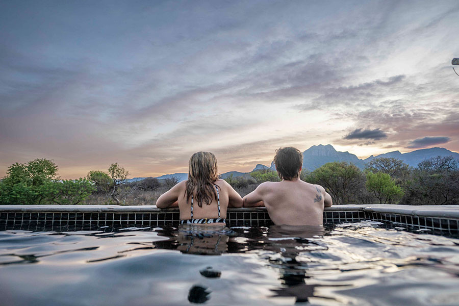 Kruger Cliffs Lodge image 3