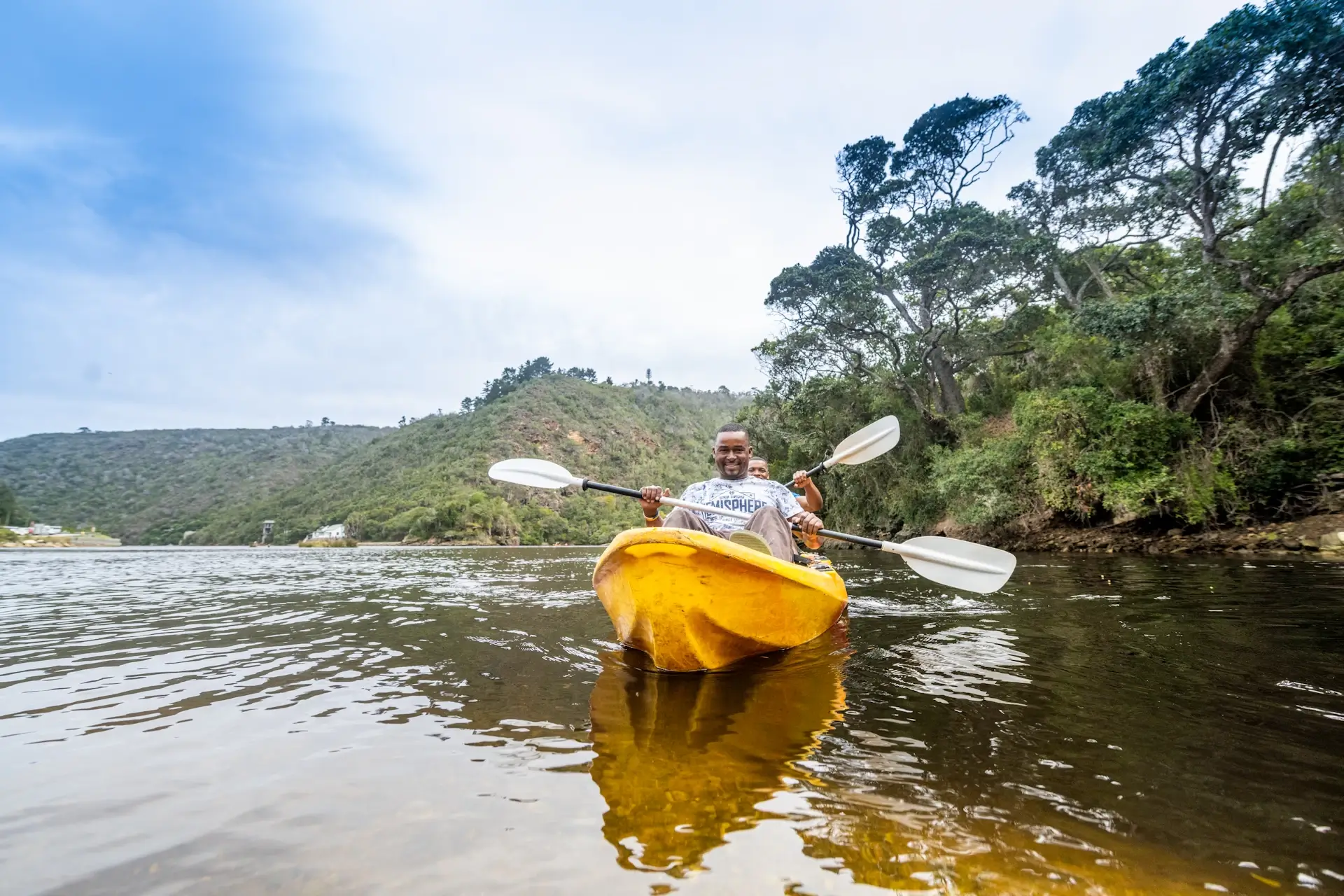 Wilderness Backpackers image 2