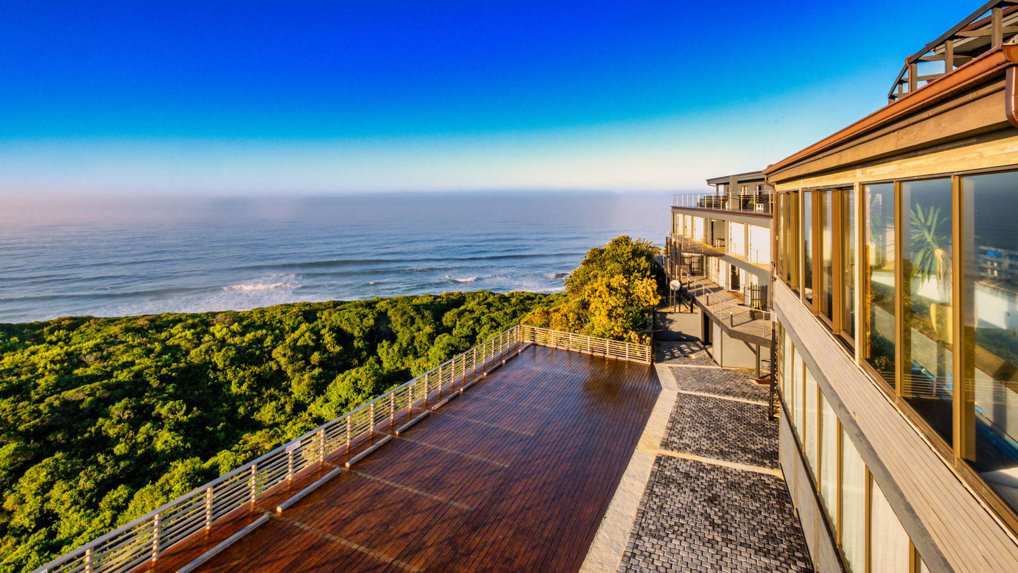 Wilderness Beach Views
