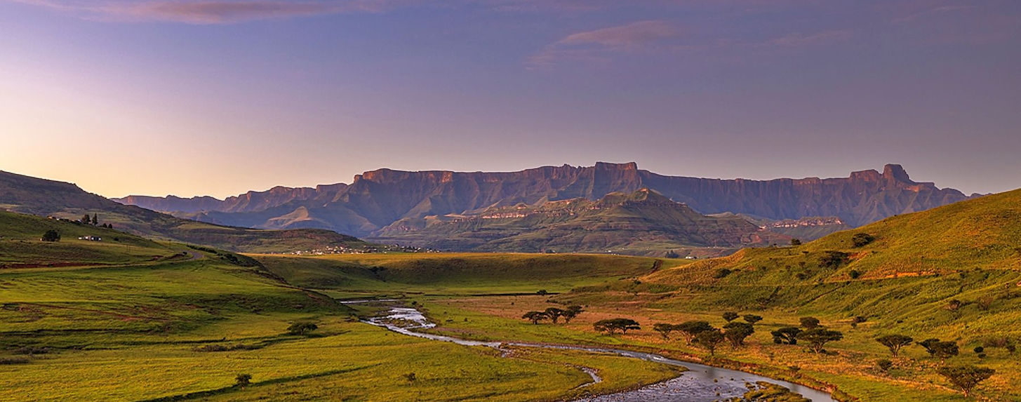 Hlalanathi Drakensberg Resort
