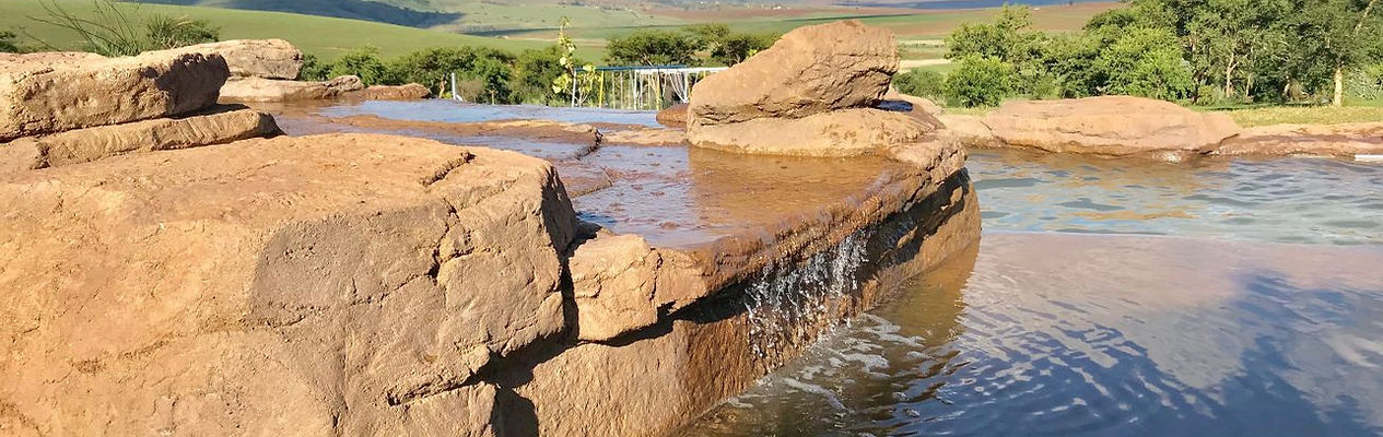 Hlalanathi Drakensberg Resort