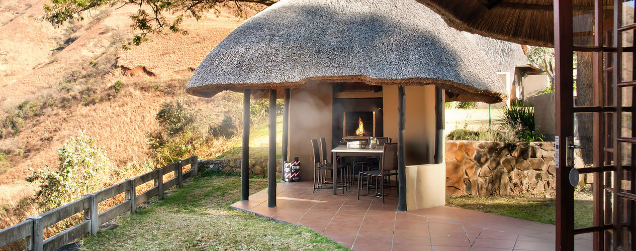 Hlalanathi Drakensberg Resort